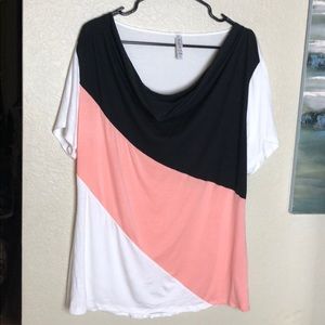 Cali USA Short Sleeve Tee